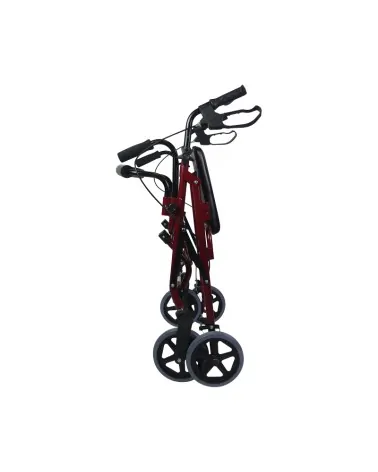 Περιπατητήρας Rollator με Υποπόδιο Victor
