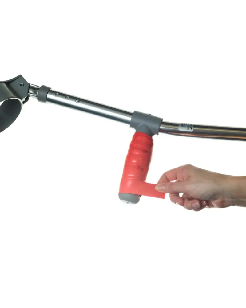 Ταινίες SuperGrip Comfort, Ζεύγος