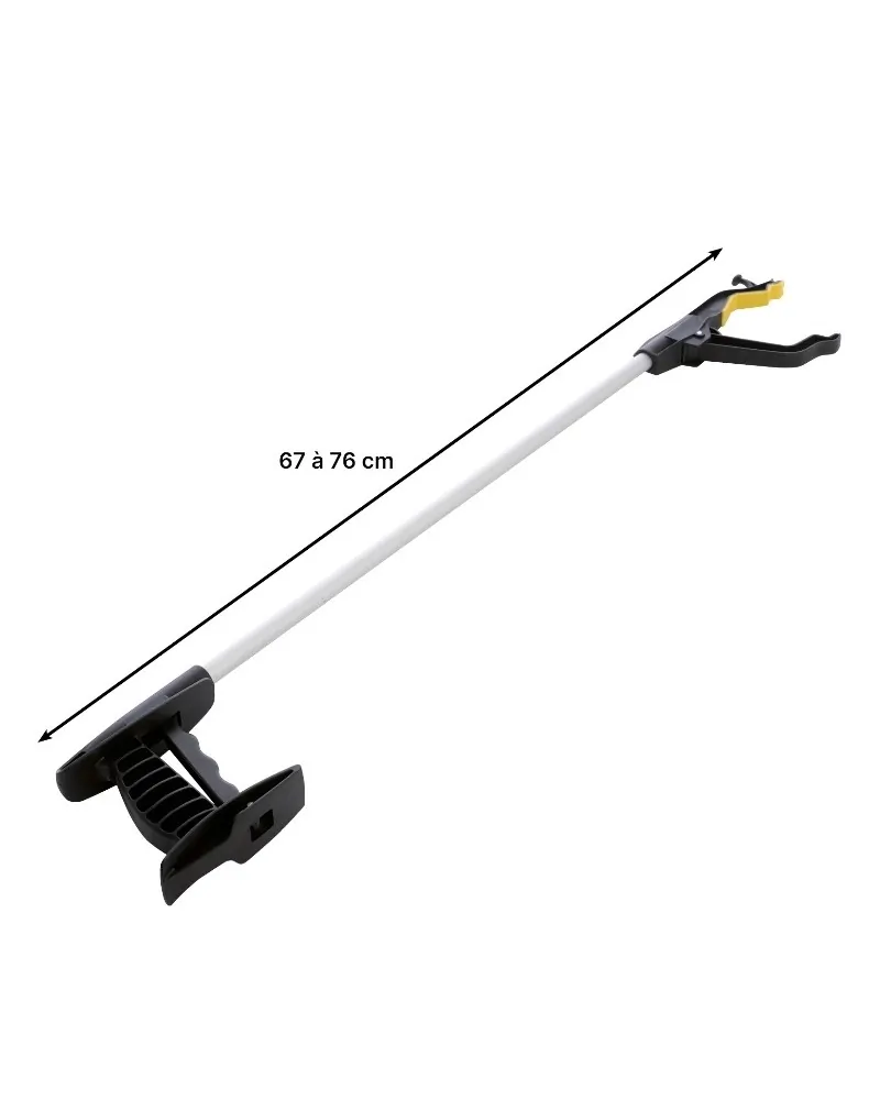 Βοηθητικό Χέρι με Λαβή, 67cm Ergo Reacher
