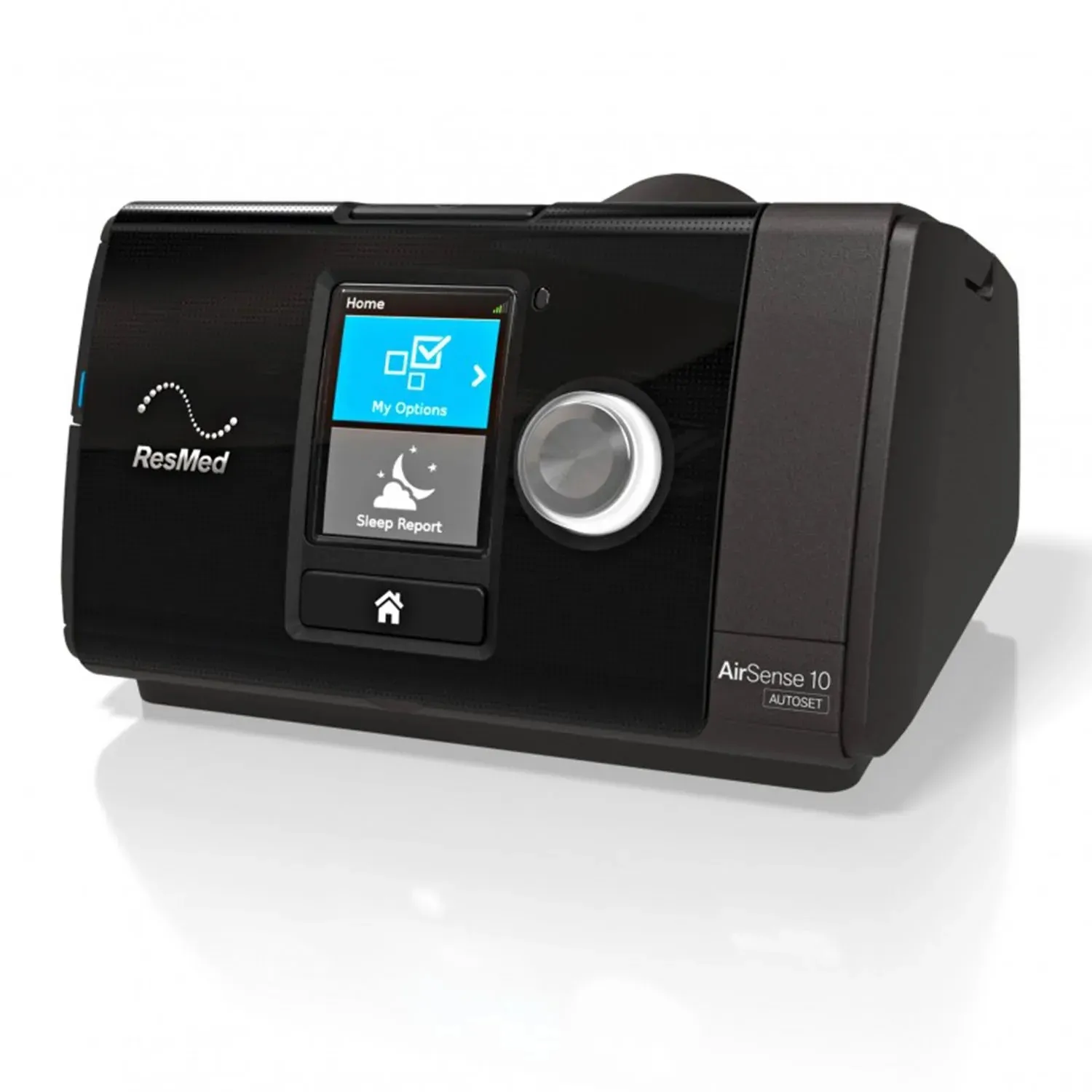 Resmed Αυτόματη Συσκευή Cpap AirSense 10