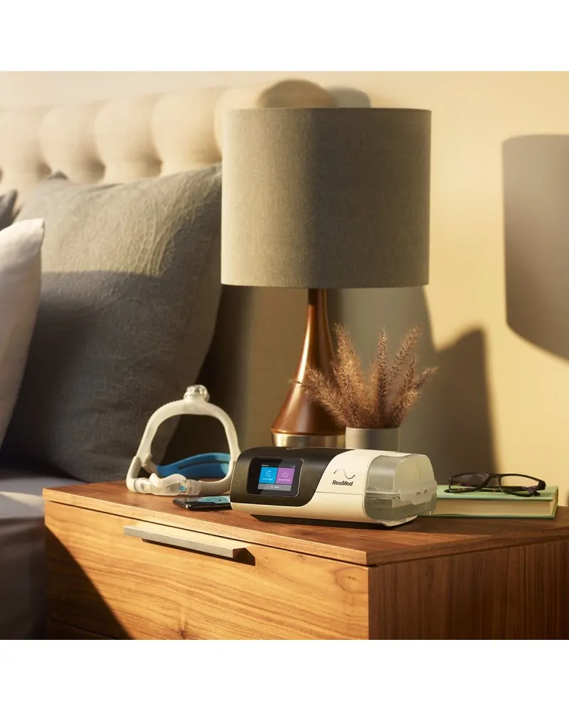 Resmed Αυτόματη Συσκευή Cpap AirSense 11 Autoset EU