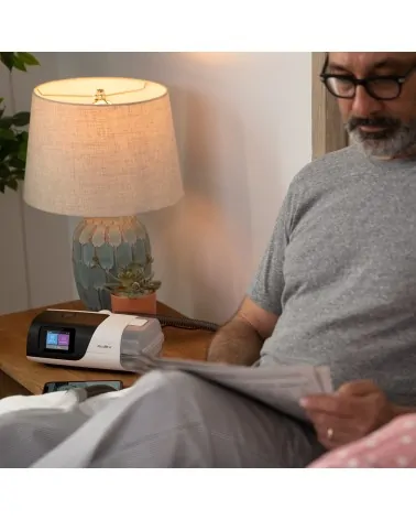 Resmed Αυτόματη Συσκευή Cpap AirSense 11 Autoset EU