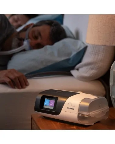 Resmed Αυτόματη Συσκευή Cpap AirSense 11 Autoset EU