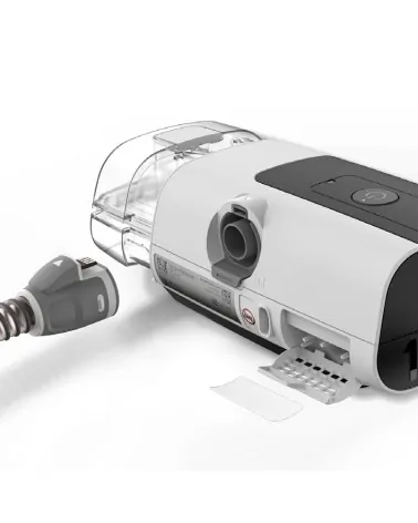 Resmed Αυτόματη Συσκευή Cpap AirSense 11 Autoset EU