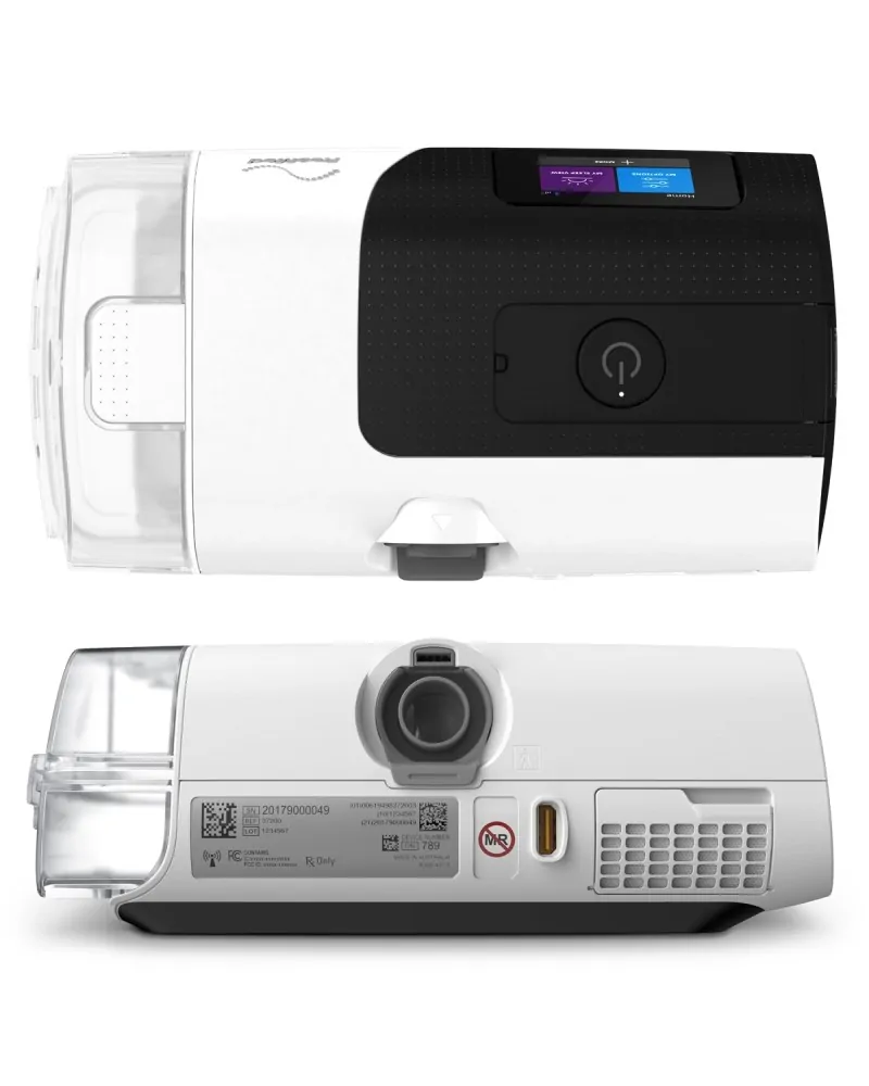 Resmed Αυτόματη Συσκευή Cpap AirSense 11 Autoset EU