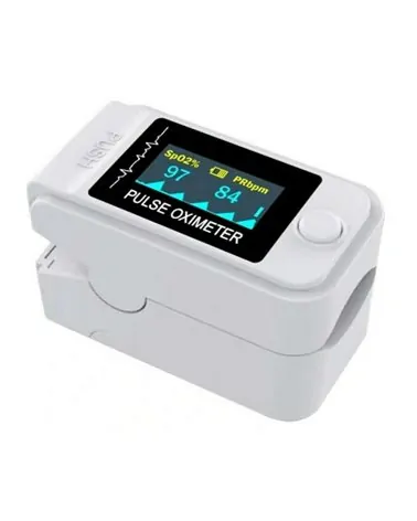 Οξύμετρο Δακτύλου MY-SPO2 C101H1