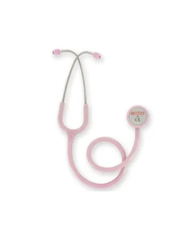 Gima Στηθοσκόπιο Classic Dual Head Ροζ, 32539