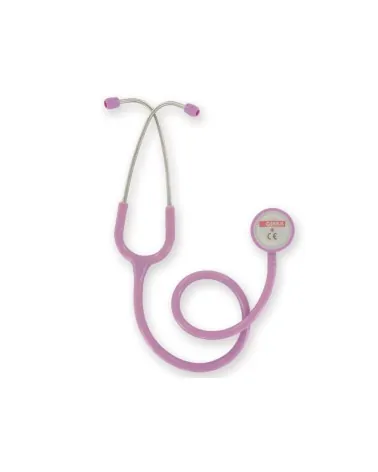 Gima Στηθοσκόπιο Classic Dual Head Λιλά, 32541