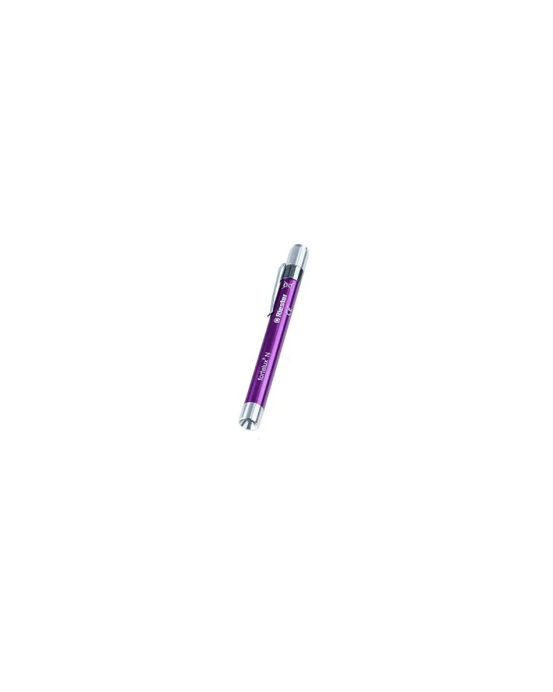 Riester Εξεταστικός Φακός Led Fortelux N