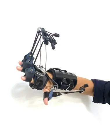 Vita Orthopedics Νάρθηκας Καρπού Dynamic Splint