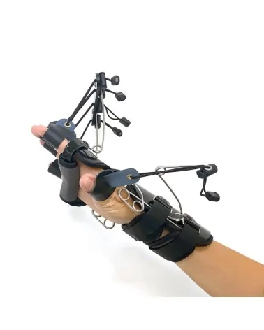 Vita Orthopedics Νάρθηκας Καρπού Dynamic Splint