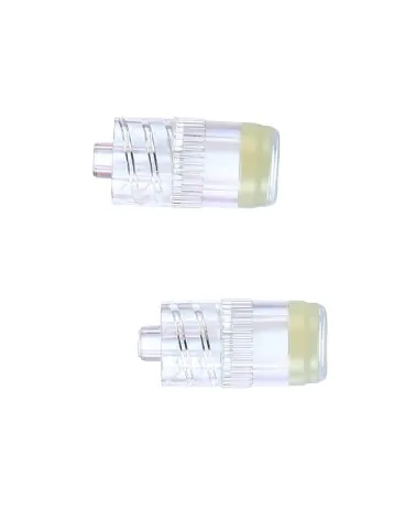 Πώματα Έγχυσης Injection Cup με Μεμβράνη Latex & Σύνδεσμο Luer Lock