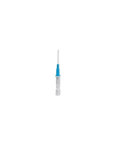 Braun Φλεβοκαθετήρας Introcan 22G x 1", 0.9Χ25mm, τεμάχιο