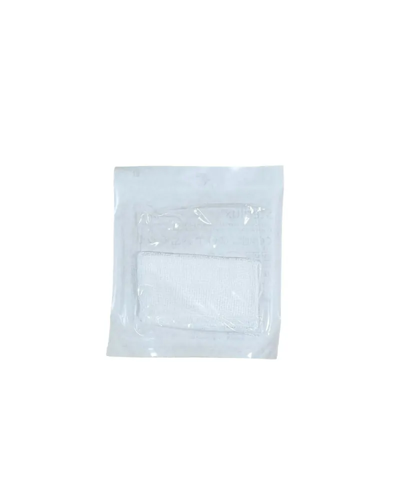 Hartmann Αποστειρωμένες Γάζες Sterilux 16 ply 28x17cm, 12 τεμάχια
