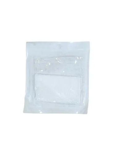 Hartmann Αποστειρωμένες Γάζες Sterilux 16 ply 28x17cm, 12 τεμάχια