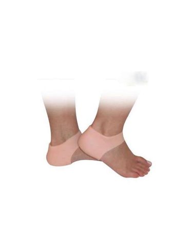 Easy Step Foot Care Προστατευτικό Πτέρνας Σιλικόνης
