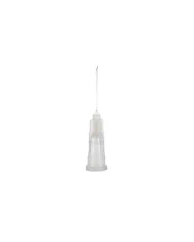 Soft Care Βελόνες G27 X 1/2 0.40mm X 12.7mm, 100 τεμάχια