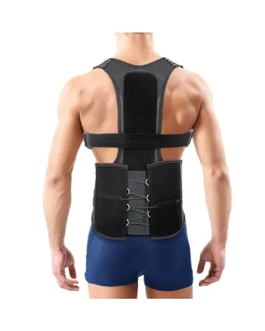 Vita Orthopedics Νάρθηκας Θωρακοοσφυικός "SACRO PLUS PAD"