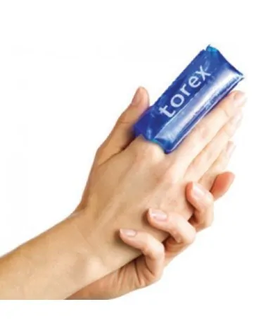 Alfacare Επίθεμα Torex Roll - On Δακτύλου AC-3370