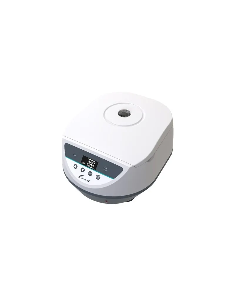 Joanlab Φυγόκεντρος LC-8S 8 θέσεων 15ml