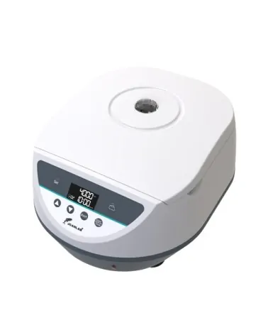 Joanlab Φυγόκεντρος LC-8S 8 θέσεων 15ml