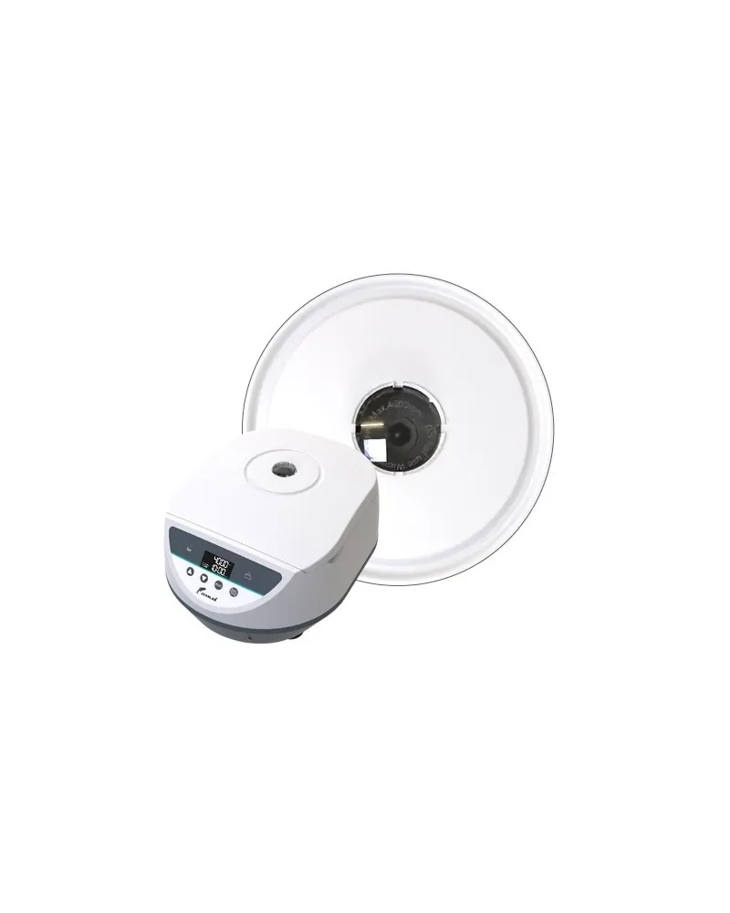 Joanlab Φυγόκεντρος LC-8S 8 θέσεων 15ml