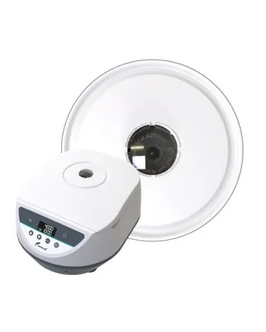 Joanlab Φυγόκεντρος LC-8S 8 θέσεων 15ml