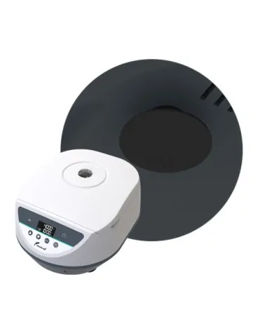 Joanlab Φυγόκεντρος LC-8S 8 θέσεων 15ml