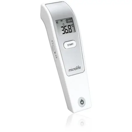 Microlife Θερμόμετρο Μετώπου Ανέπαφο NC 150