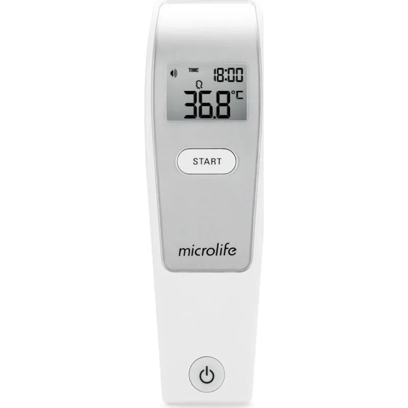 Microlife Θερμόμετρο Μετώπου Ανέπαφο NC 150