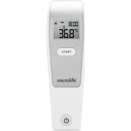 Microlife Θερμόμετρο Μετώπου Ανέπαφο NC 150