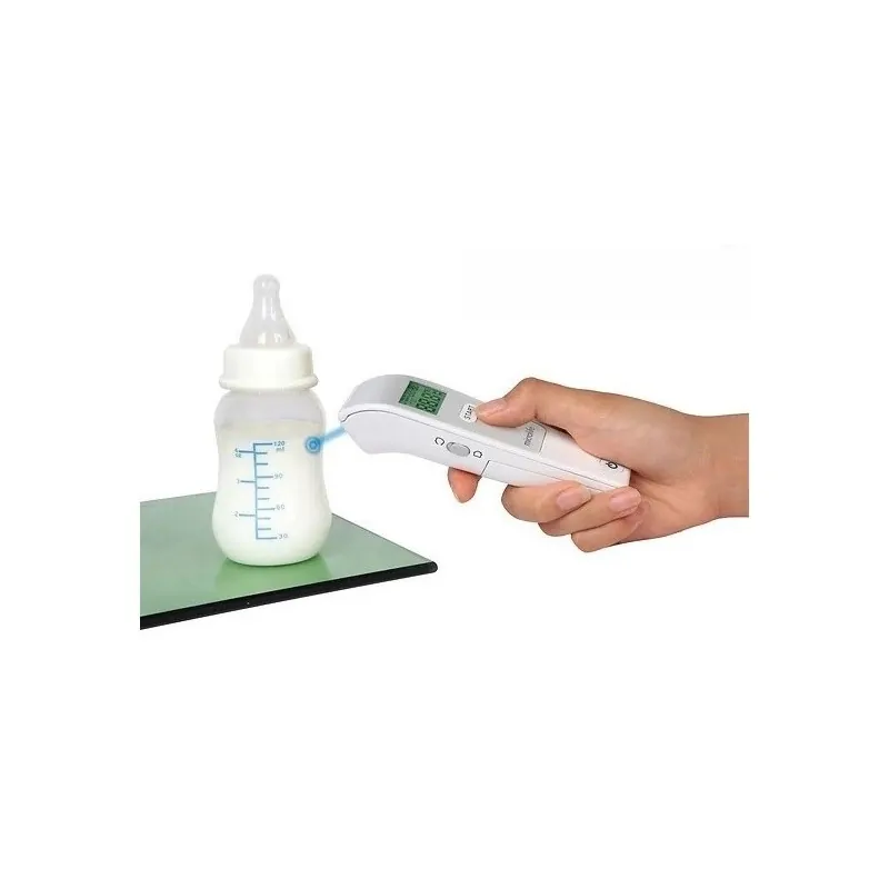 Microlife Θερμόμετρο Μετώπου Ανέπαφο NC 150