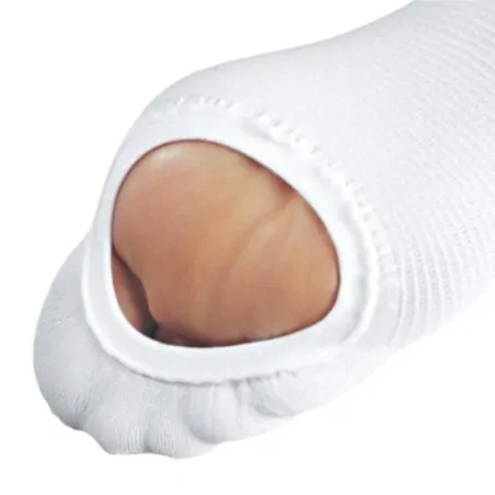 Protex Αντιθρομβωτικές Κάλτσες Ριζομηρίου Anti-embolism