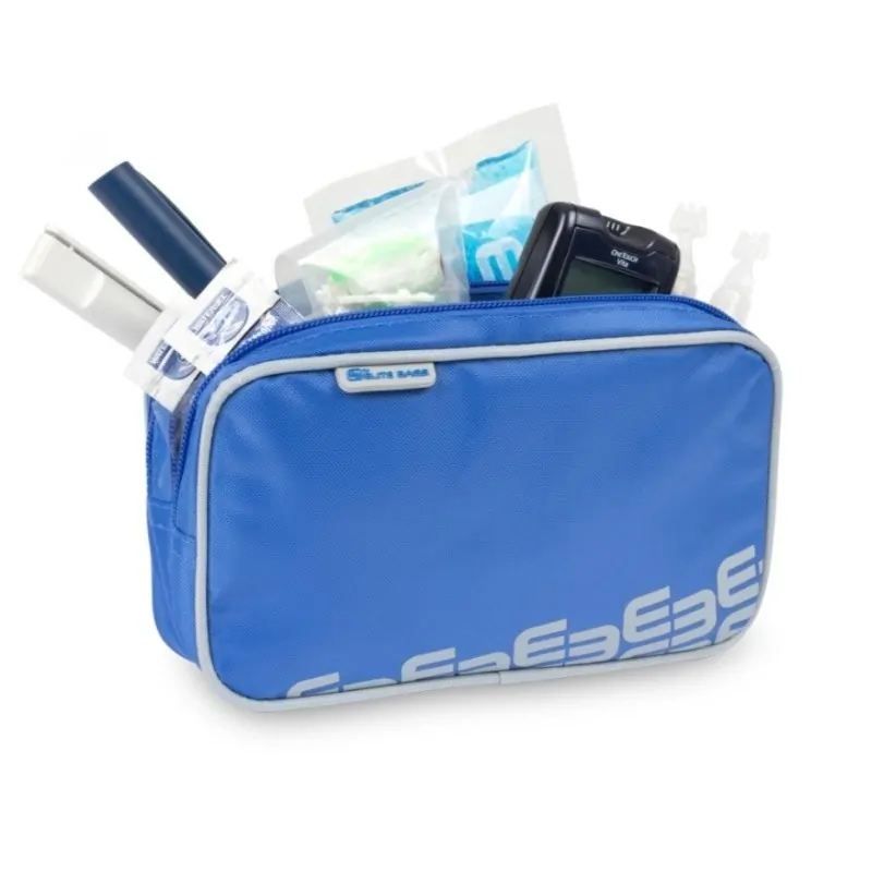Elite Bags Τσαντάκι Ισοθερμικό Ινσουλίνης - Διαβητολογικό Kit Dia's
