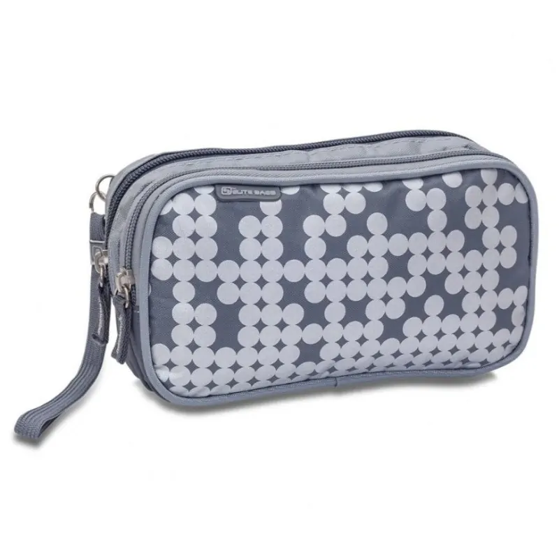 Elite Bags Τσαντάκι Ισοθερμικό Ινσουλίνης - Διαβητολογικό Kit Dia's