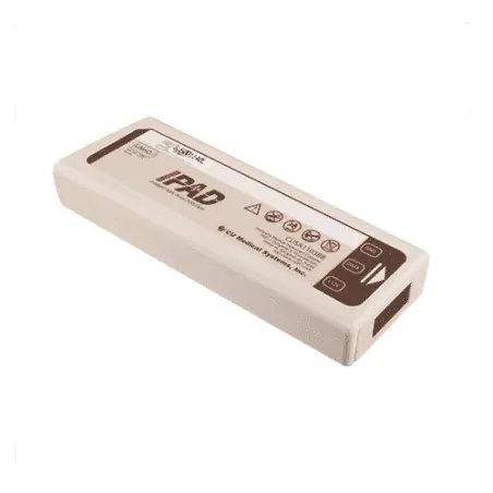 CU Medical Μπαταρία για Απινιδωτή CU SP-1