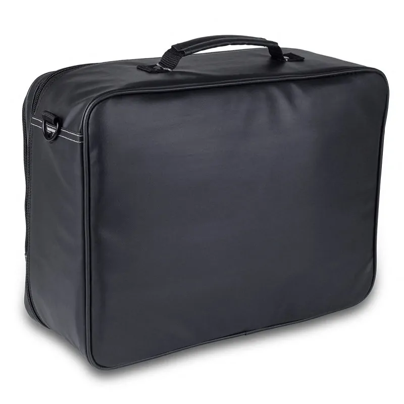 Elite Bags Ιατρική Τσάντα Επίσκεψης Care's, Μαύρη