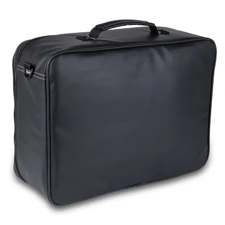Elite Bags Ιατρική Τσάντα Επίσκεψης Care's, Μαύρη