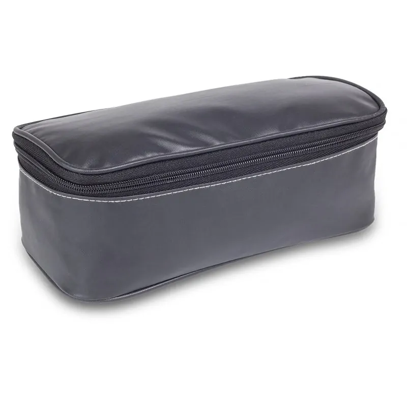 Elite Bags Ιατρική Τσάντα Επίσκεψης Care's, Μαύρη
