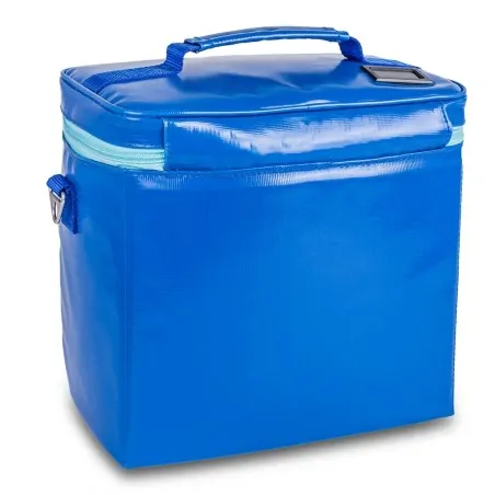 Elite Bags Ισοθερμική Τσάντα Μεταφοράς Βιολογικών Δειγμάτων Row XL, Μπλε