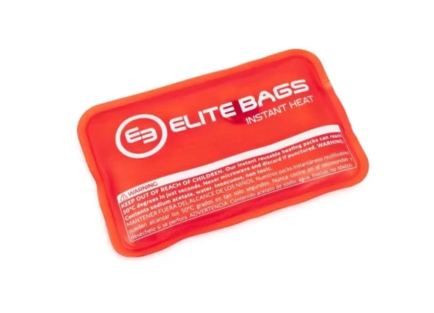 Elite Bags Θερμοφόρα Πολλαπλών Χρήσεων 15 x 10 cm