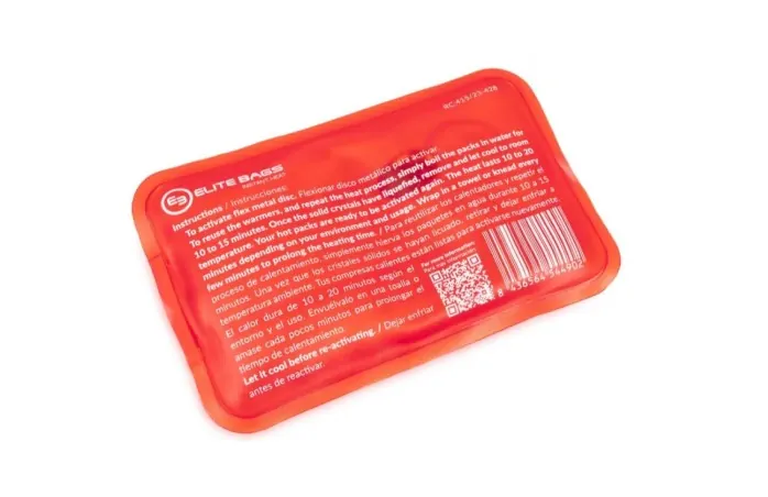 Elite Bags Θερμοφόρα Πολλαπλών Χρήσεων 15 x 10 cm