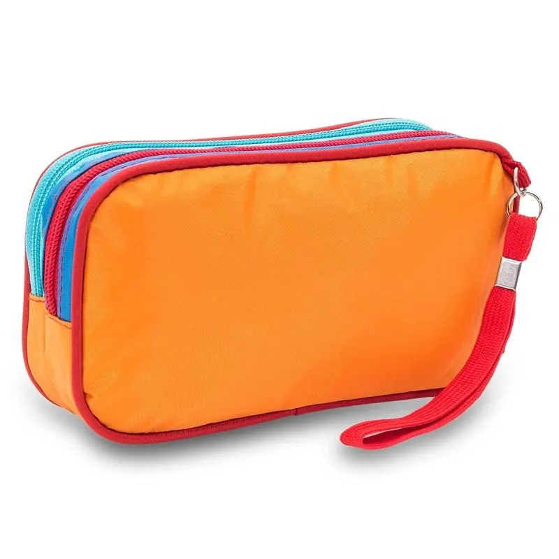 Elite Bags Τσαντάκι Ισοθερμικό Ινσουλίνης - Διαβητολογικό Kit Dia's Kids, με σχέδιο Ρομπότ