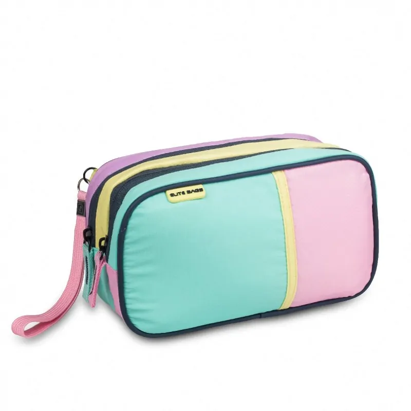 Elite Bags Τσαντάκι Ισοθερμικό Ινσουλίνης - Διαβητολογικό Kit Dia's Cool