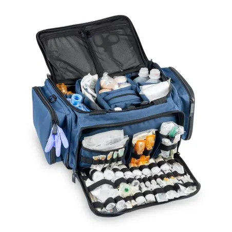 Elite Bags Αθλητική Ιατρική Τσάντα Medic’s