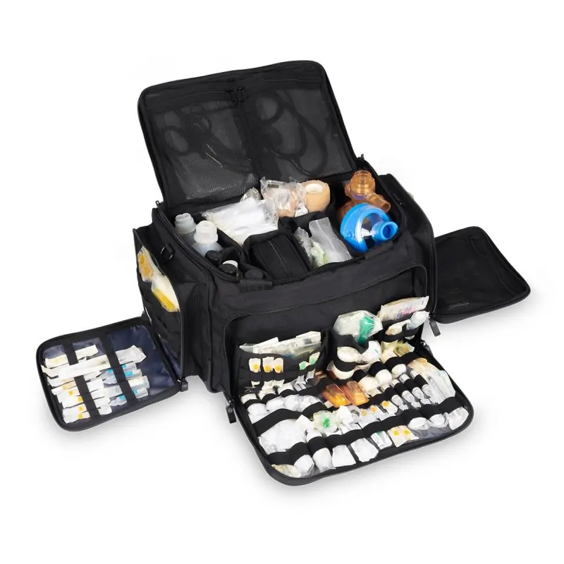 Elite Bags Αθλητική Ιατρική Τσάντα Medic’s