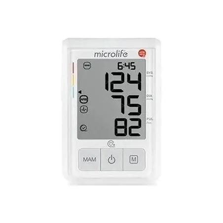 Microlife Ψηφιακό Πιεσόμετρο Μπράτσου B3 AFIB