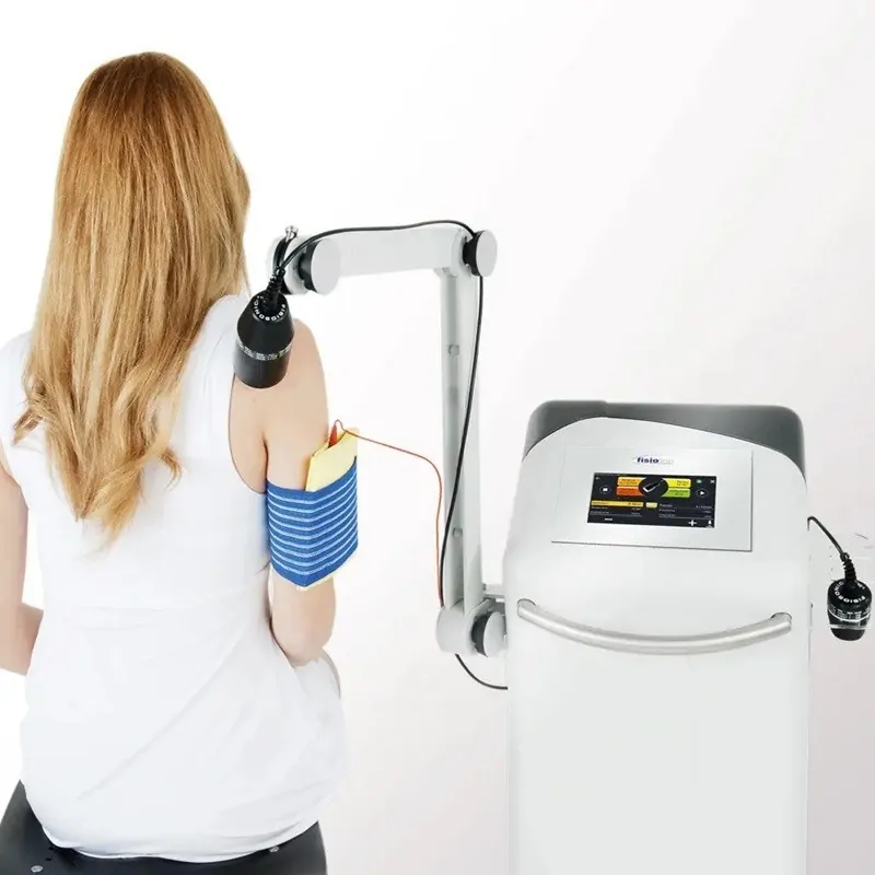 Fisioline Διαθερμία Μικροκυμάτων Fisiowave