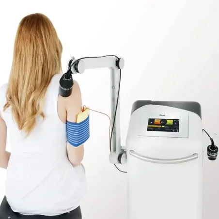 Fisioline Διαθερμία Μικροκυμάτων Fisiowave