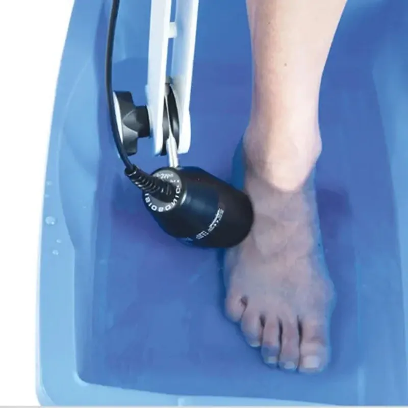 Fisioline Διαθερμία Μικροκυμάτων Fisiowave